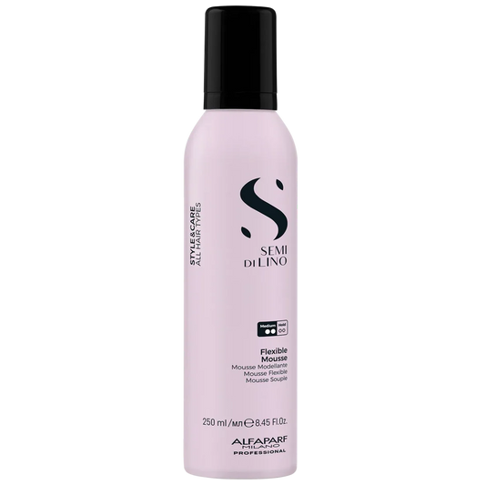 SDL Styling Flexible Mousse 250ml