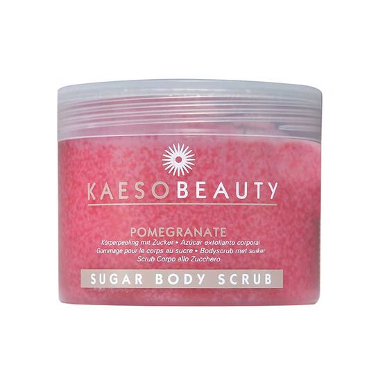 Kaeso Body Scrub Pomeg 450ml