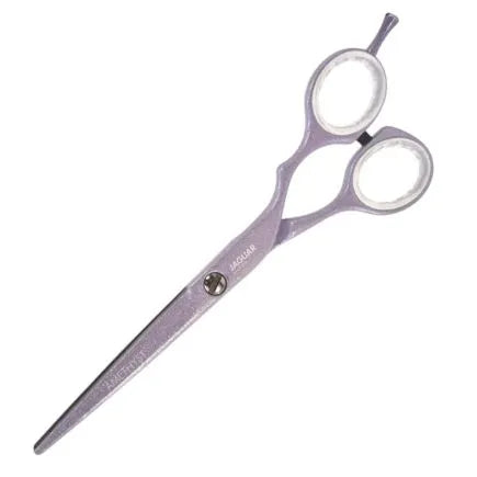 Jaguar Amethyst Scissors 5.5 Inch