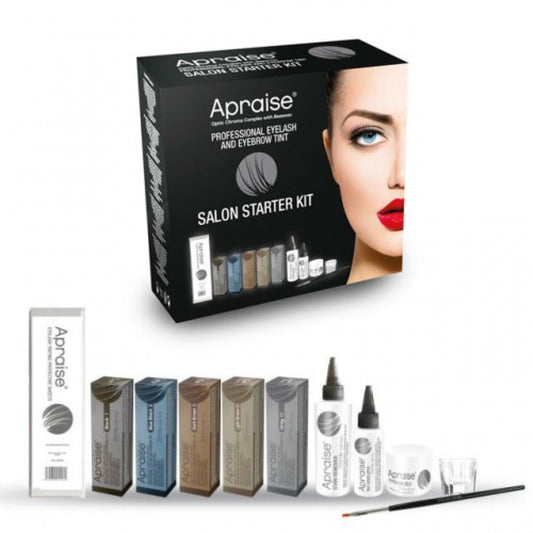 Apraise Salon starter kit