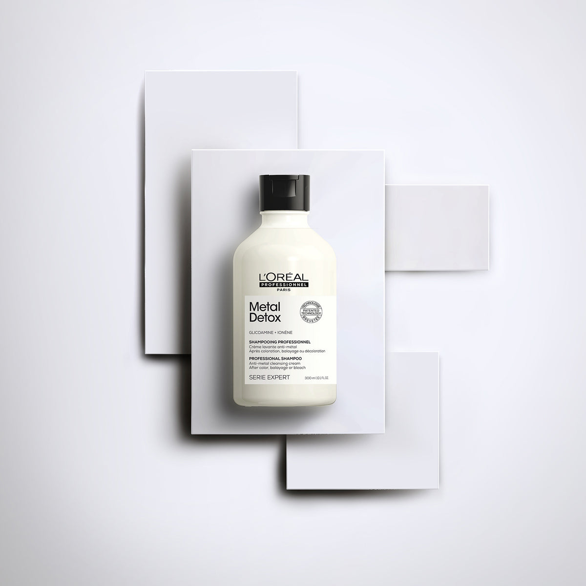 SE Metal Detox Shampoo 300ml