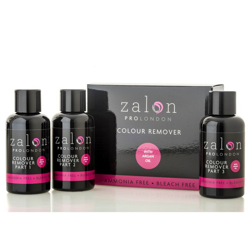 Zalon Colour Remover - Single