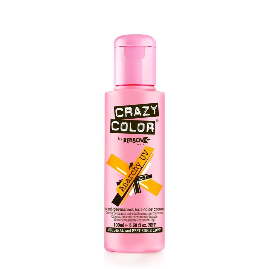 Crazy Color