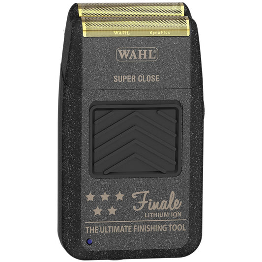 Wahl Finale Foil Razor