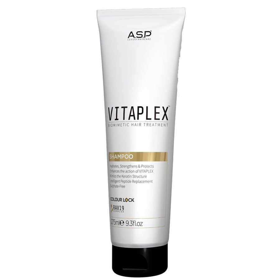 ASP Vitaplex Shampoo 275 ml