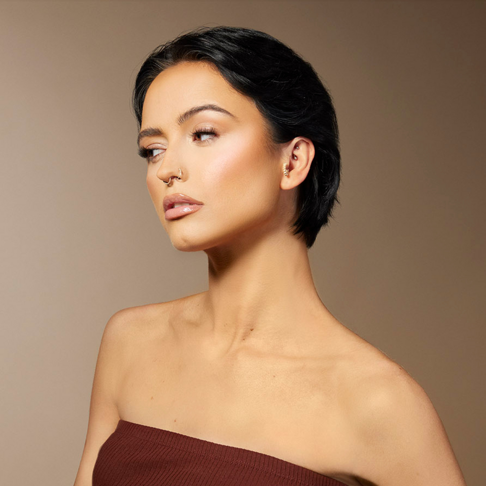 BPerfect Fahrenheit Bronzer smoulder 13g