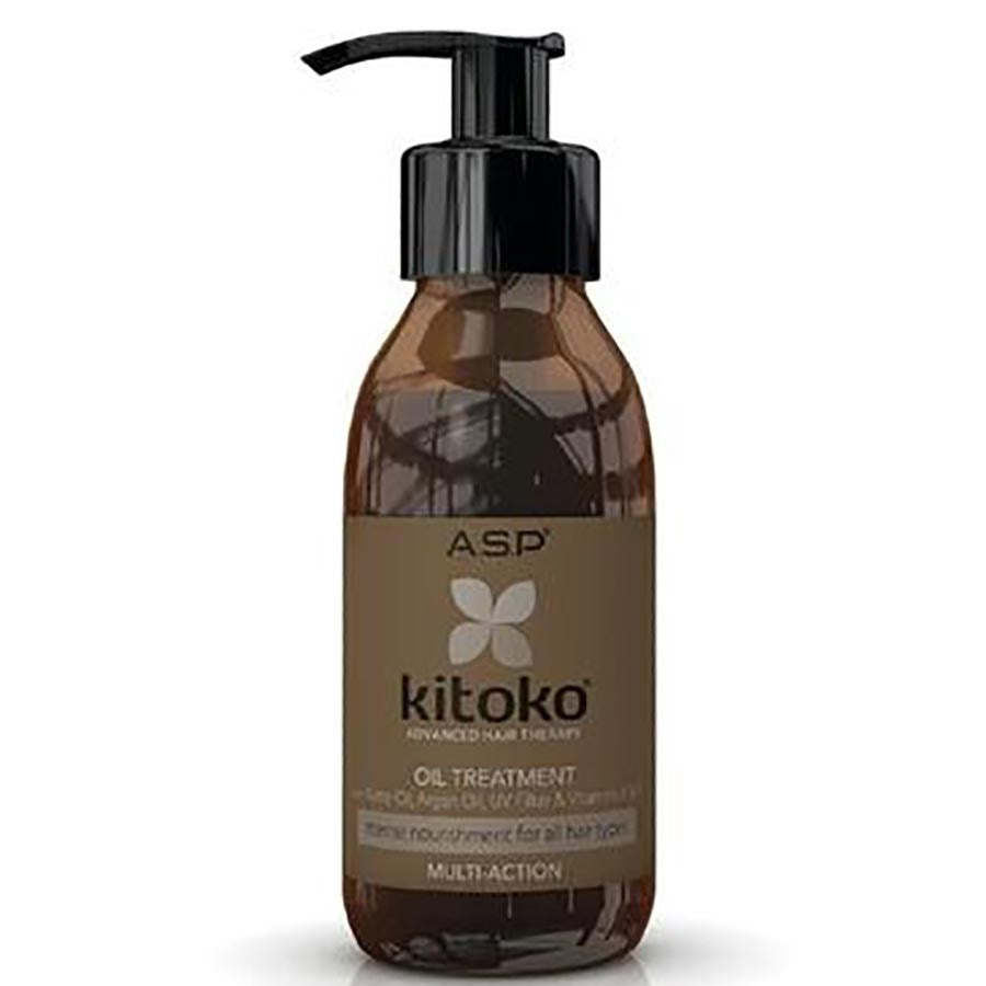 Kitoko oil 115ml