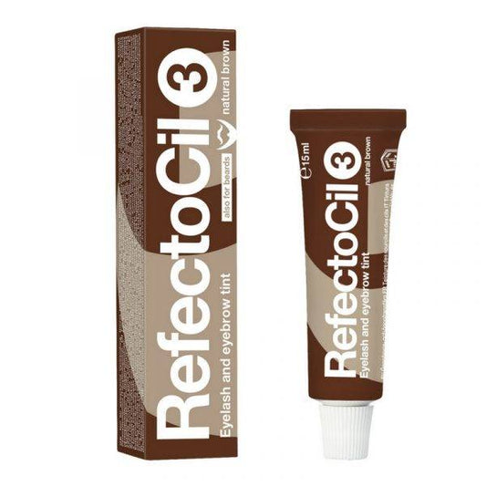 Refectocil Natural Brown 15ml