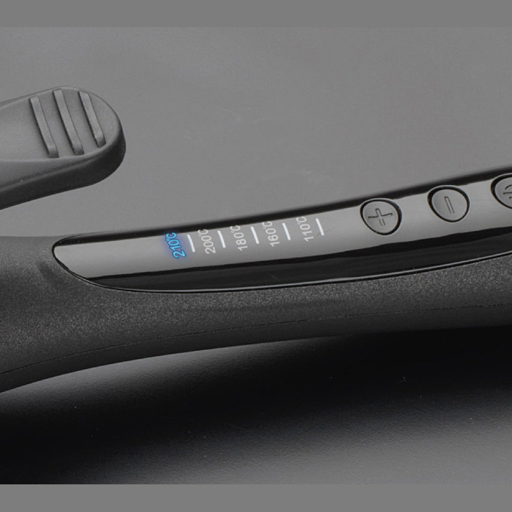 Digital tong 38mm