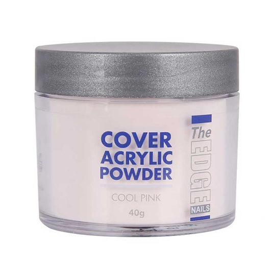 Acrylic powder cover
