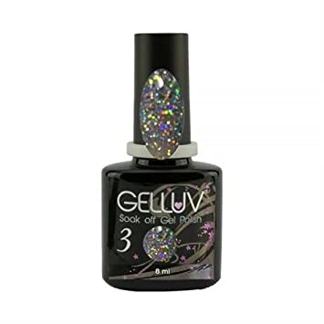 Gelluv Moonstone 8ml