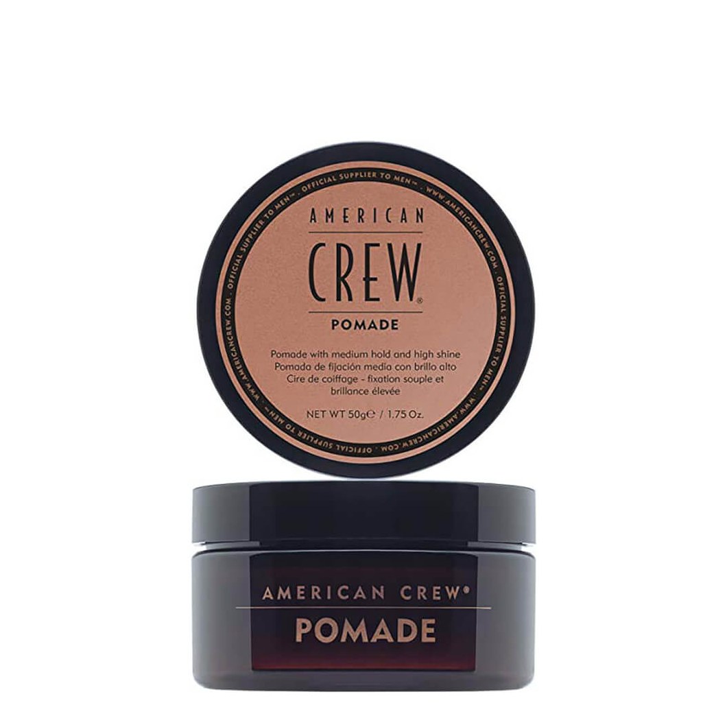 American Crew Pomade 50g