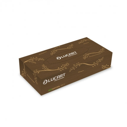 Lucart Eco natural professional Tissues
