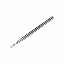 Small diamond round head bit