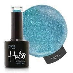 Halo Lagoon 8ml