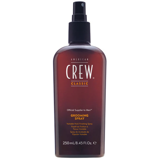 American Crew grooming spray 250ml