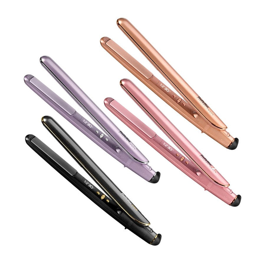 Bablyss Pro Keratin Lustre hair Straightener