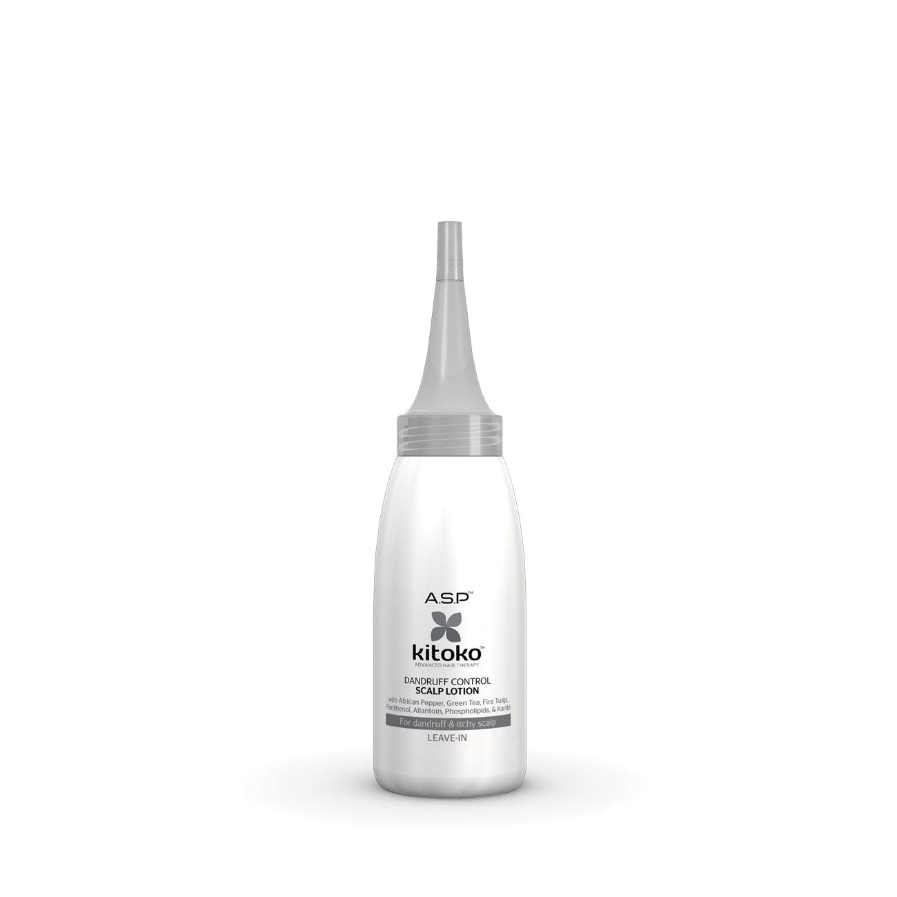 Kitoko Scalp Lotion 75 ml