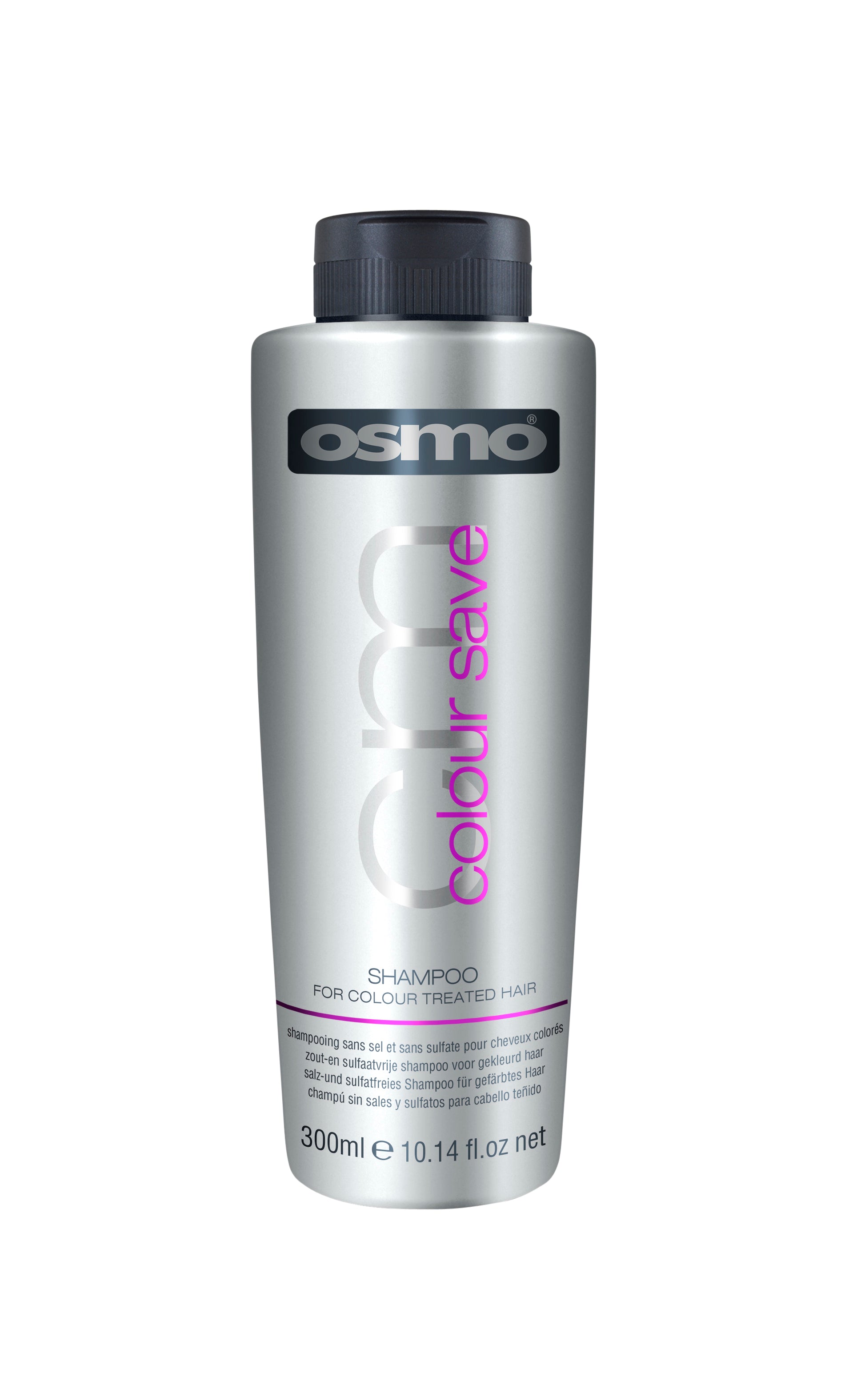 Osmo Colour Save Shampoo