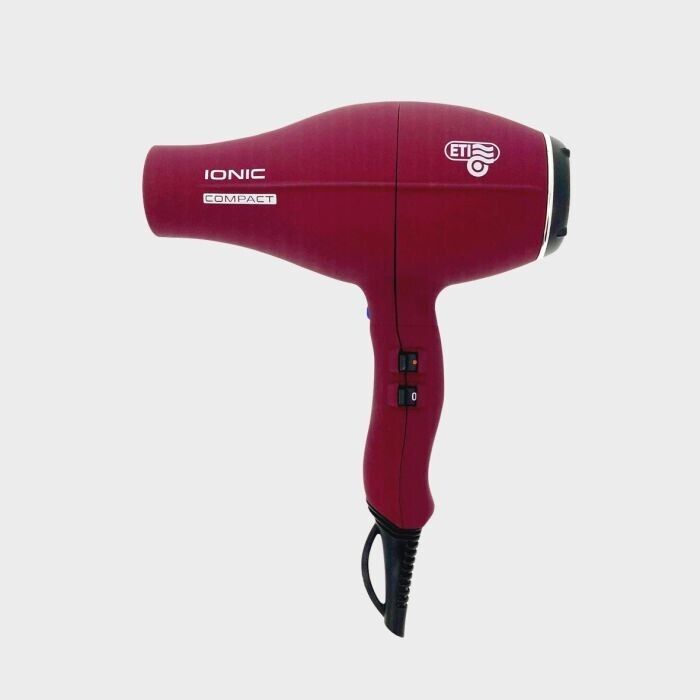 ETI ICONIC COMPACT VIVA MAGENTA