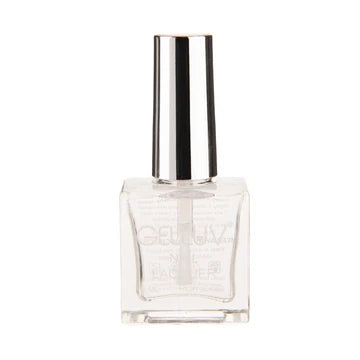 Gelluv Lacquer Nat White
