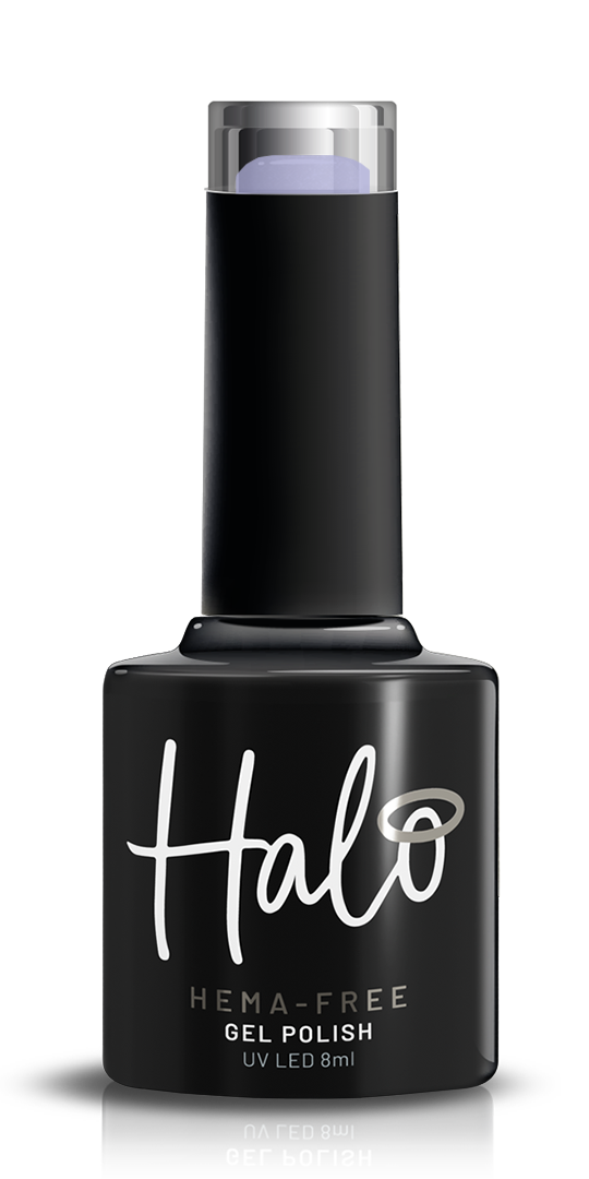 Halo Gel Polish 8ml Wildflower