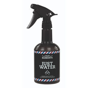 Just Water spray bottle 600ml