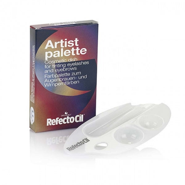 (d)Refectocil Artist Palette