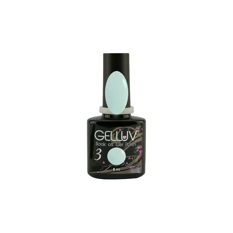 Gelluv Macaroon 8ml