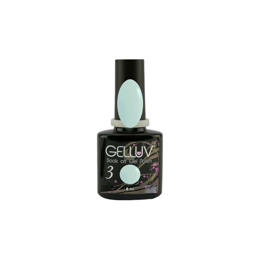 Gelluv Macaroon 8ml