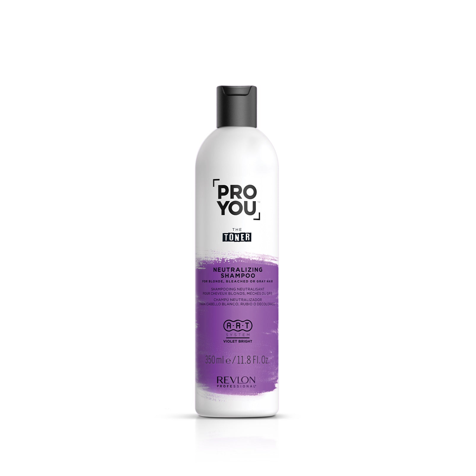 Proyou The Toner Shampoo