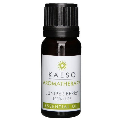 Kaeso Essential Juniper oil 10ml