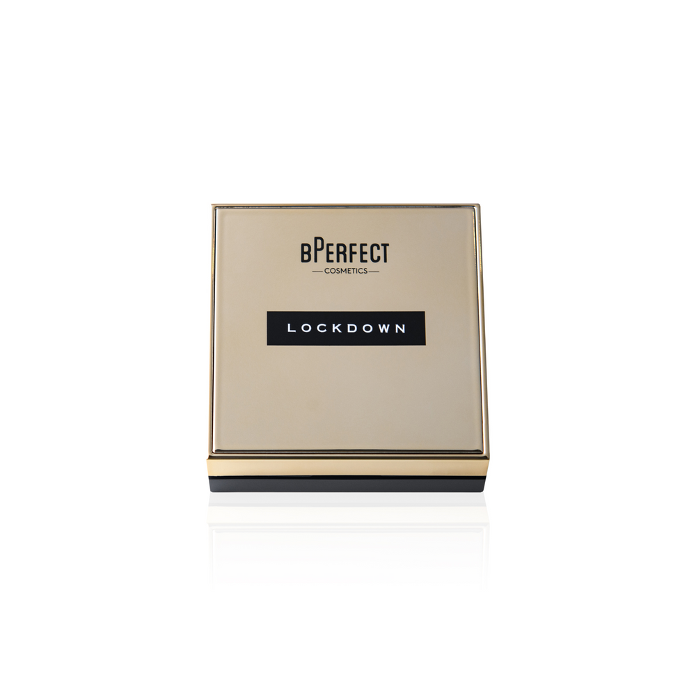 Lockdown Pressed Powder 1.0 13g