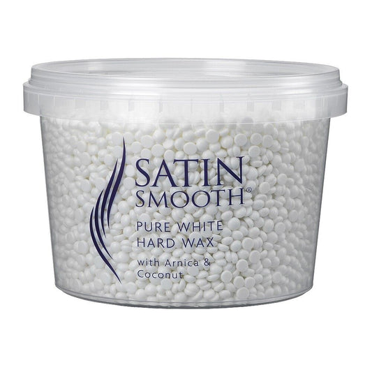 Satin Smooth Hard Wax
