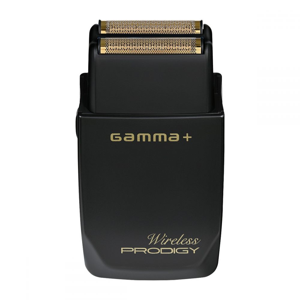 Gamma+ Wireless Prodigy