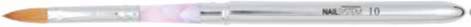 No 10 Kolinsky brush
