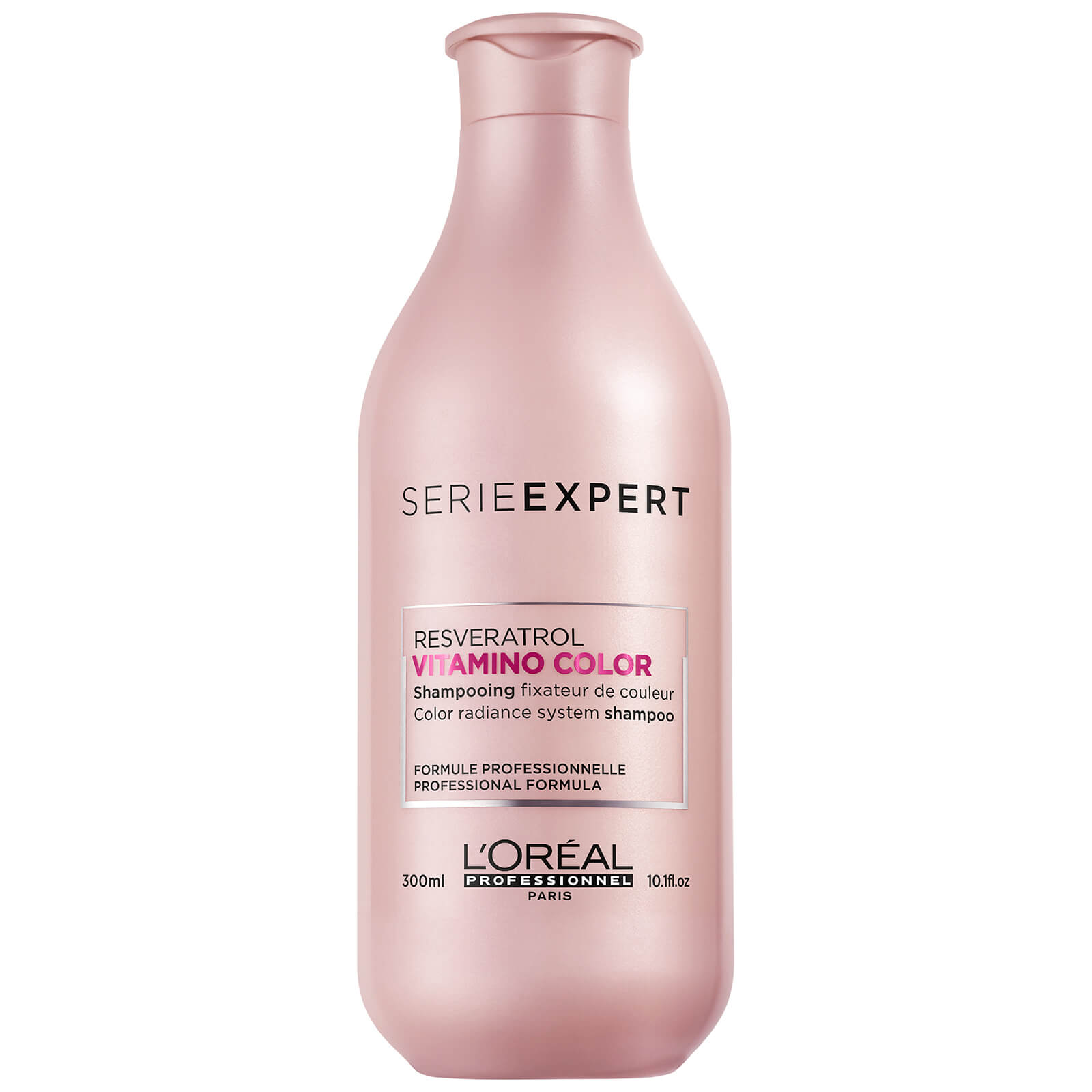 L'Oreal Serie Expert Vitamino Shampoo 300ml