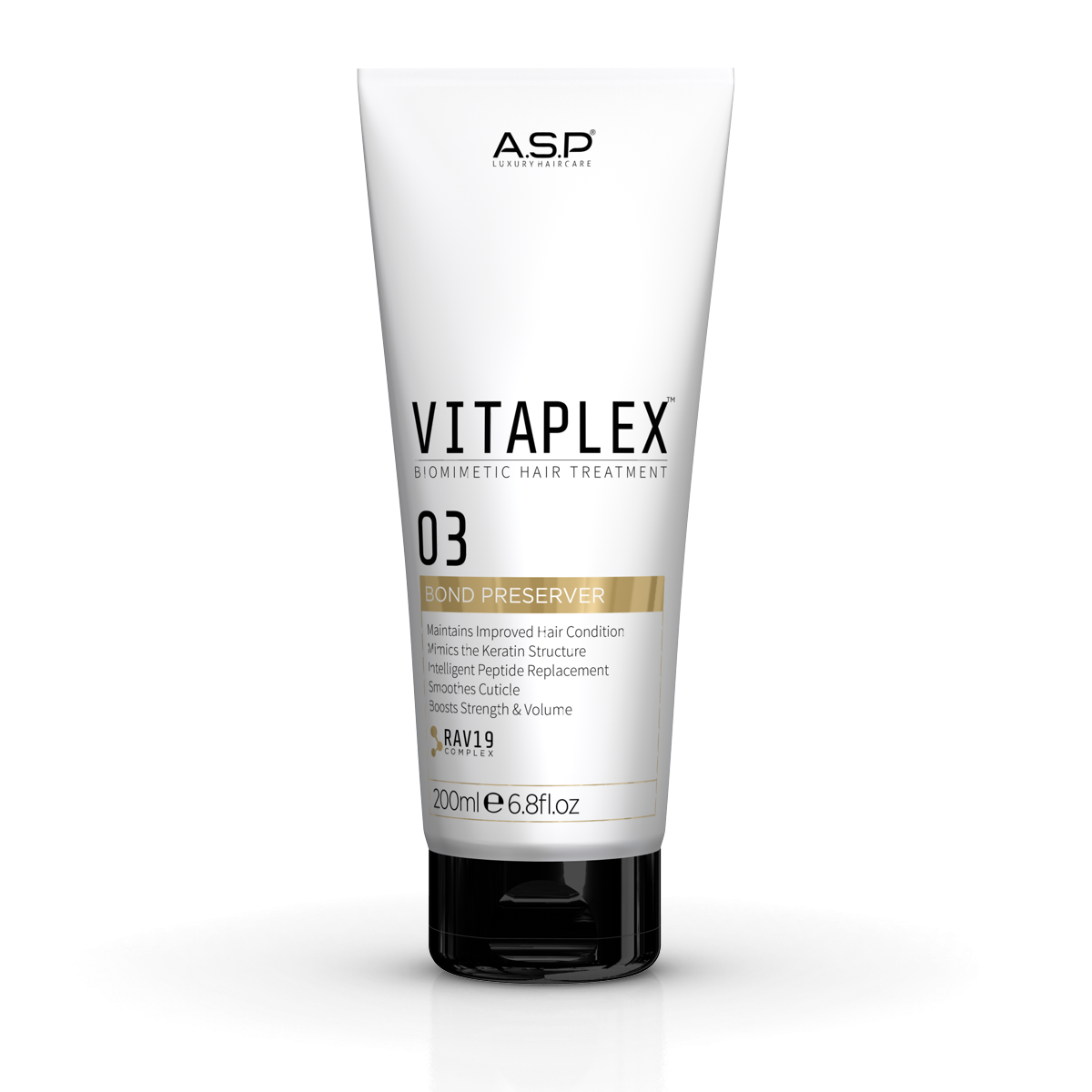 ASP Vitaplex Aftercare Kit