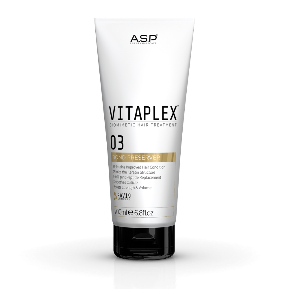 ASP Vitaplex Aftercare Kit