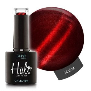 (D) Halo Malice