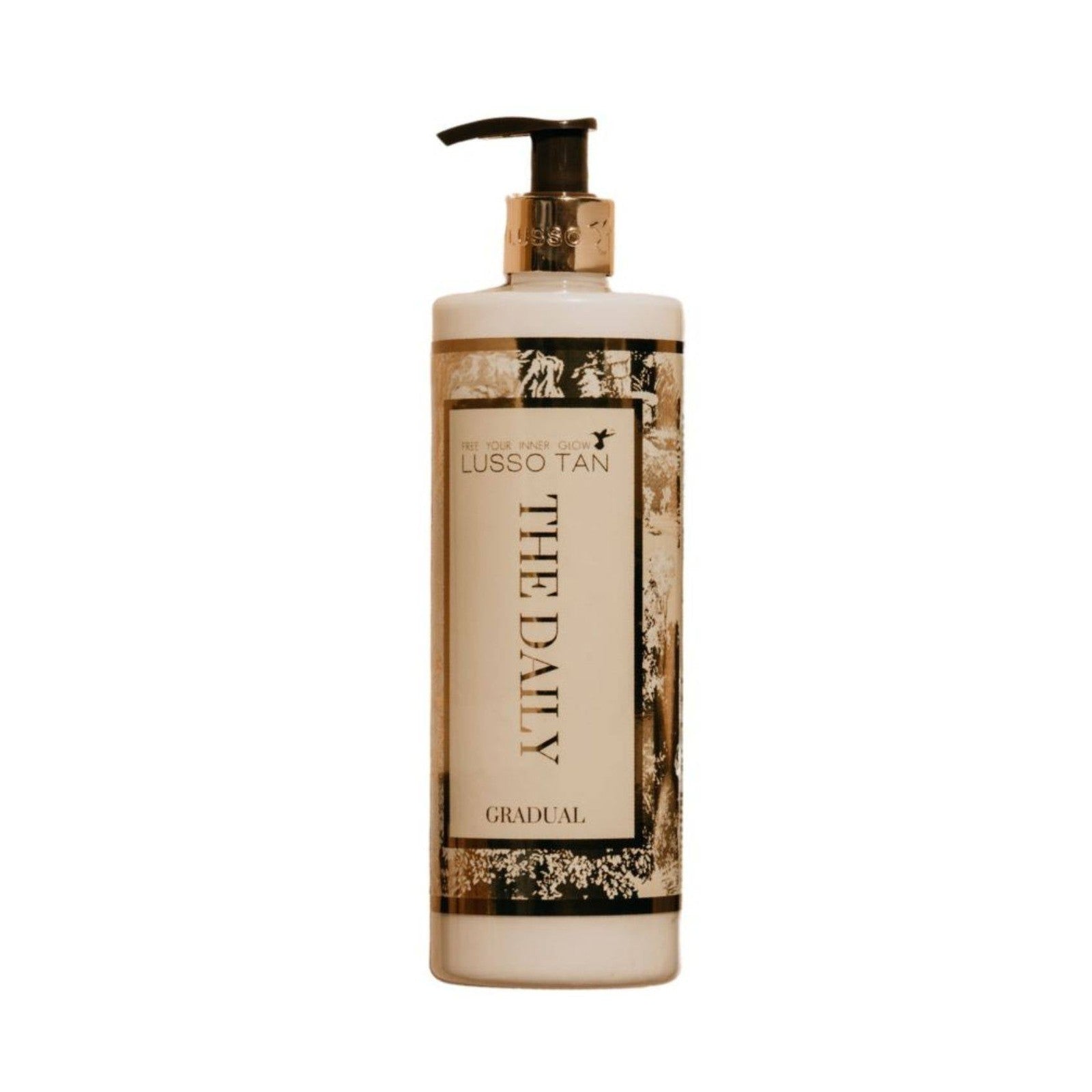 Lusso Tan The Daily Gradual 200ml