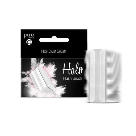 Plush Brush
