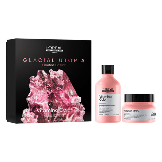 L'Oréal Professionnel Serie Expert Vitamino Color Duo Gift Set