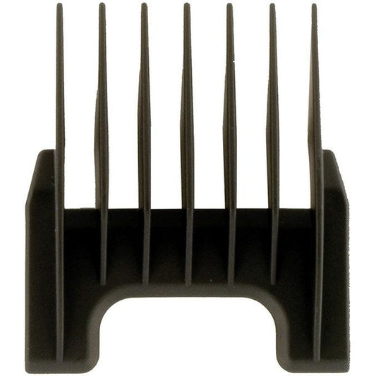 Attachment comb no 4 Chromestyle