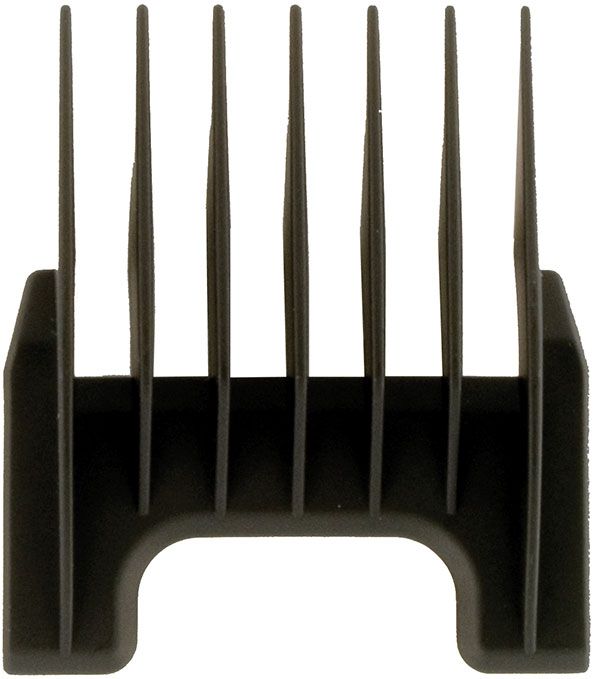 Attachment comb no 4 Chromestyle