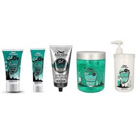 Hairgum Cactus Fixing Gel 100g