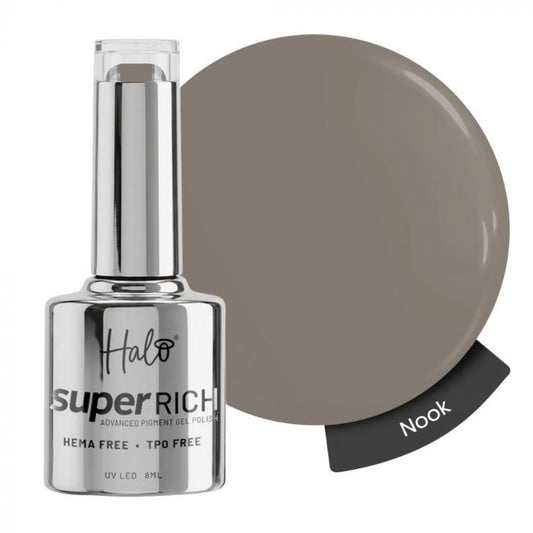 Halo Super Rich Nook