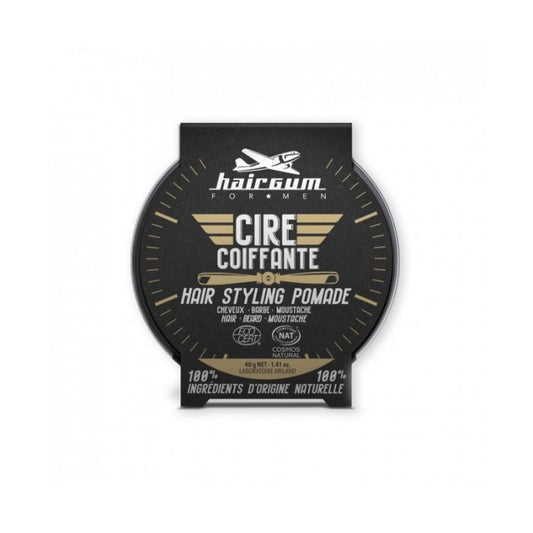 Hairgum Classic Wax Hair, Beard & Moustache