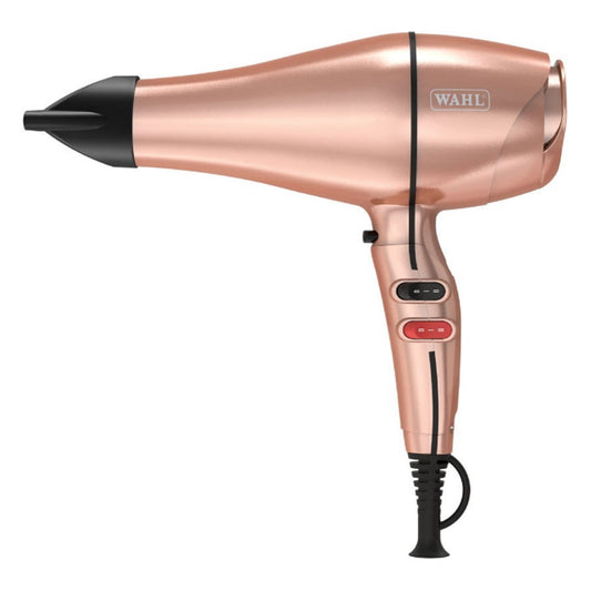 Rose Gold Pro Keratin Dryer