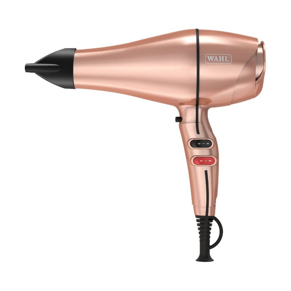 Rose Gold Pro Keratin Dryer